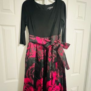 Jessica Howard formal dress